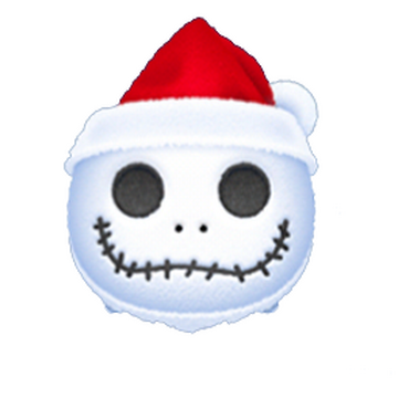 Holiday jack tsum tsum hotsell