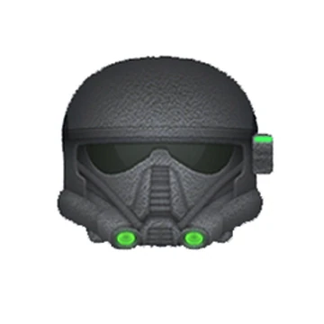 Death Trooper | Disney Tsum Tsum Wiki | Fandom