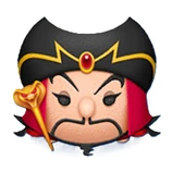 Evil Jafar