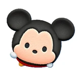 Mickey +