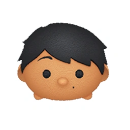 Miguel | Disney Tsum Tsum Wiki | Fandom