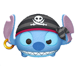 Pirate Stitch