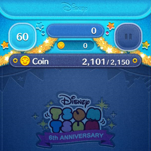 A6m6ogatify Vm U can get cp3o max skill and princess leia max skill so for pple still far from maxin 30k premium box tsum ask u'al ahhhh~ anyone done with the bingo card no.6? https www melex id card 2 tsum tsum html