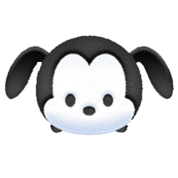 White tsum tsum list deals
