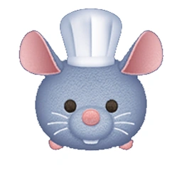 Category:Ratatouille | Disney Tsum Tsum 