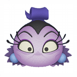 Purple tsum tsum deals