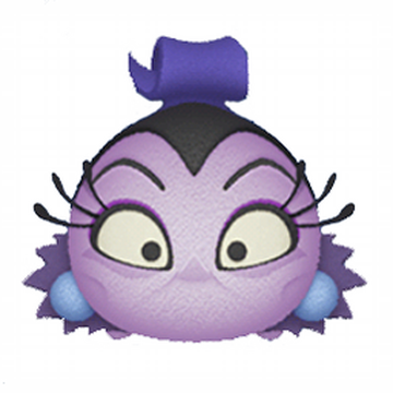 Yzma Disney Tsum Tsum Wiki Fandom Yzma Disney Tsum Tsum Wiki Fandom