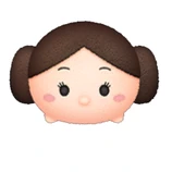 Princess Leia