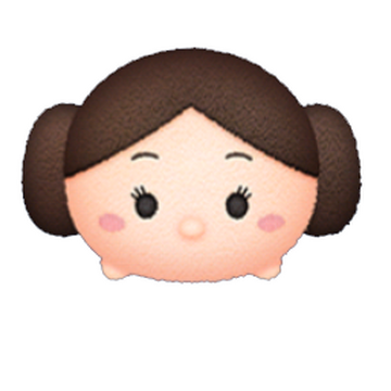 Free Free 264 Cartoon Princess Leia Svg SVG PNG EPS DXF File