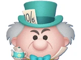 Mad Hatter (Charm)