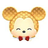 Star Mickey