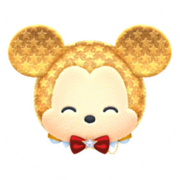 Tsum tsum mickey through the years discount