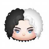 Stylish Cruella