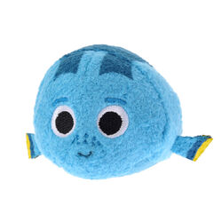 Baby Dory Plushies Gallery Disney Tsum Tsum Wiki Fandom