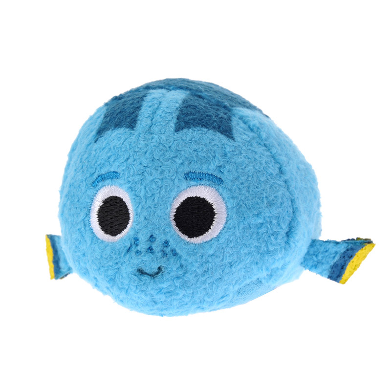 Baby Dory Plushies Gallery Disney Tsum Tsum Wiki Fandom