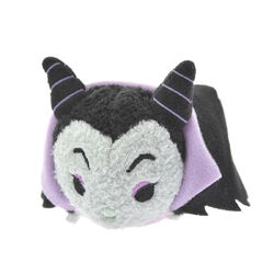 Maleficent Plushies Gallery Disney Tsum Tsum Wiki Fandom