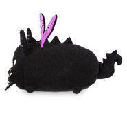 DisneyTsumTsum Plush MaleficentAsDragon 2016 MediumSide