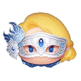 Masquerade Cinderella