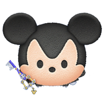 King Mickey, Wiki