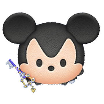 LINE: Disney Tsum Tsum