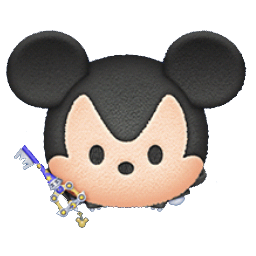 Mickey, Disney Tsum Tsum Wiki