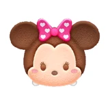 Valentine Minnie