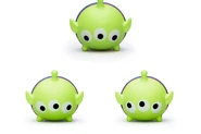 Little Green Men