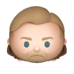 Obi-Wan Kenobi | Disney Tsum Tsum Wiki 