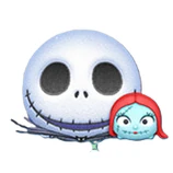 Jack & Sally