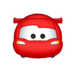 Disney cars tsum tsum cheap