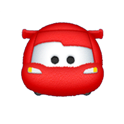 Tsum sales tsum mcqueen