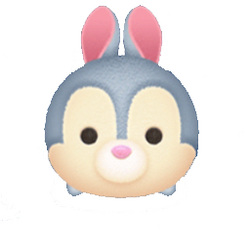 Category Rabbit Disney Tsum Tsum Wiki Fandom
