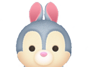 hearts tsum tsum