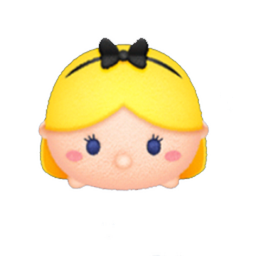 Alice Disney Tsum Tsum Wiki Fandom