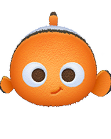 Nemo Disney Tsum Tsum 維基 Fandom Nemo Disney Tsum Tsum 維基 Fandom