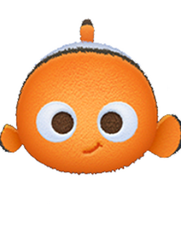 Nemo Disney Tsum Tsum 維基 Fandom