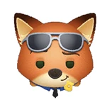 Officer Nick