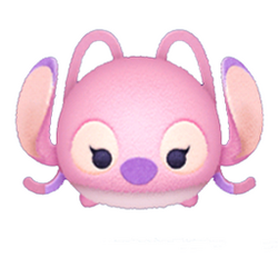 Lilo and stitch tsum tsum deals