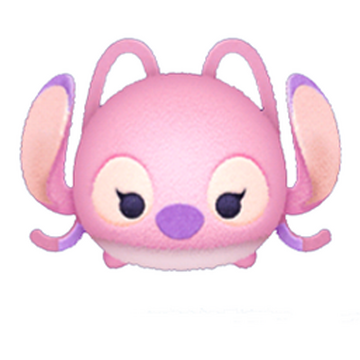 Angel | Disney Tsum Tsum Wiki | Fandom