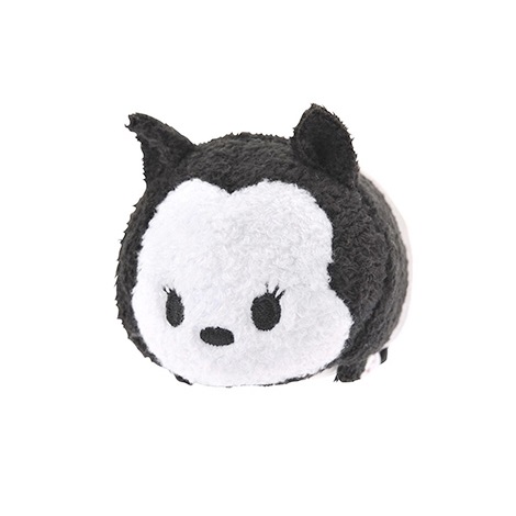 disney ortensia plush