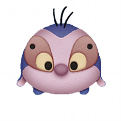 3 haired tsum hot sale tsum