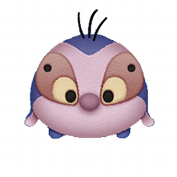 Dr Jumba Jookiba Disney Tsum Tsum Wiki Fandom