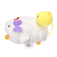 DisneyTsumTsum Plush DaisyZodiacRooster jpn 2017 MiniSide