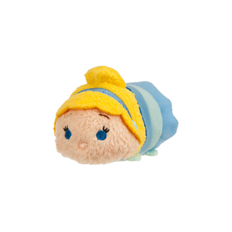 Cinderella/Plushies/Gallery | Disney Tsum Tsum Wiki | Fandom