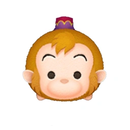 Abu | Disney Tsum Tsum Wiki | Fandom