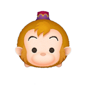 Abu Disney Tsum Tsum Wiki Fandom