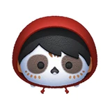 Land of the Dead Miguel