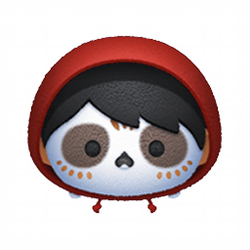 Tsum sale tsum coco