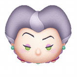 Lady Tremaine