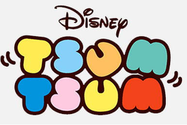 Tsum Tsum Disney Iron on Patches - Minnie, Mickey, Eeyore, Tigger, Piglet,  Pooh